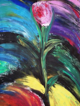 Aham ist ein Ort für Gespräche