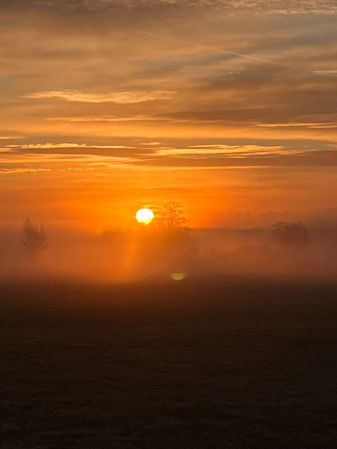 Aham ist ein Ort für Gespräche